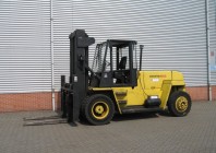 Heftruck Hyster H14.00XL